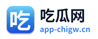 吃瓜网 Logo